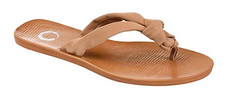 Journee Collection Brindle classy summer sandals 2022 ISHOPS.ME